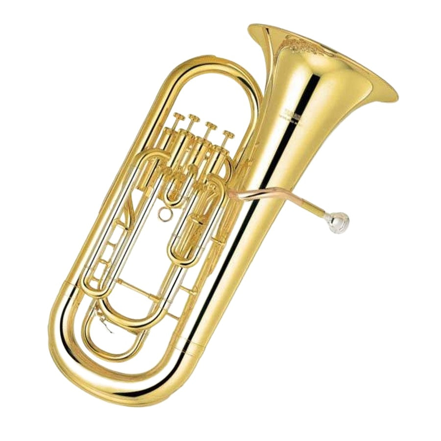 Yamaha YEP-321 4 Valve Euphonium