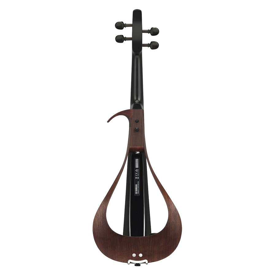 Yamaha YEV-104 BK Electric Violin - Black