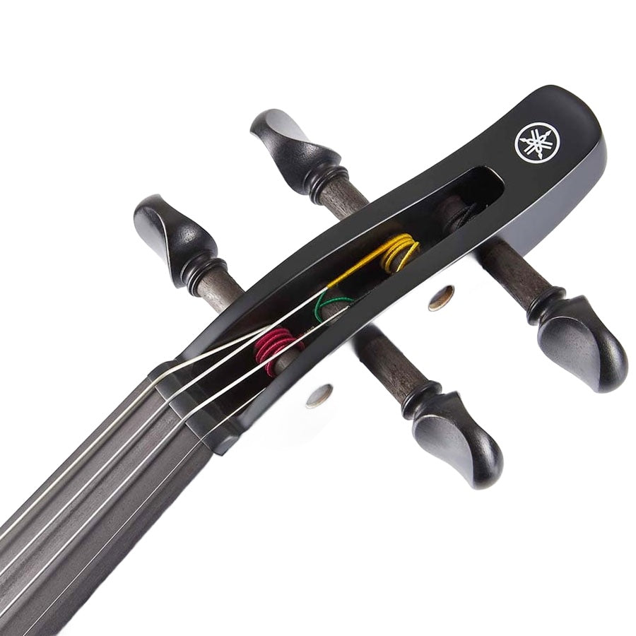 Yamaha YEV-104 BK Electric Violin - Black