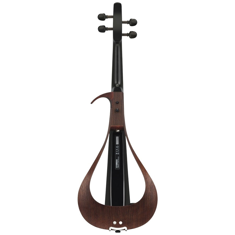 Yamaha YEV-105 Electric Violin - Black