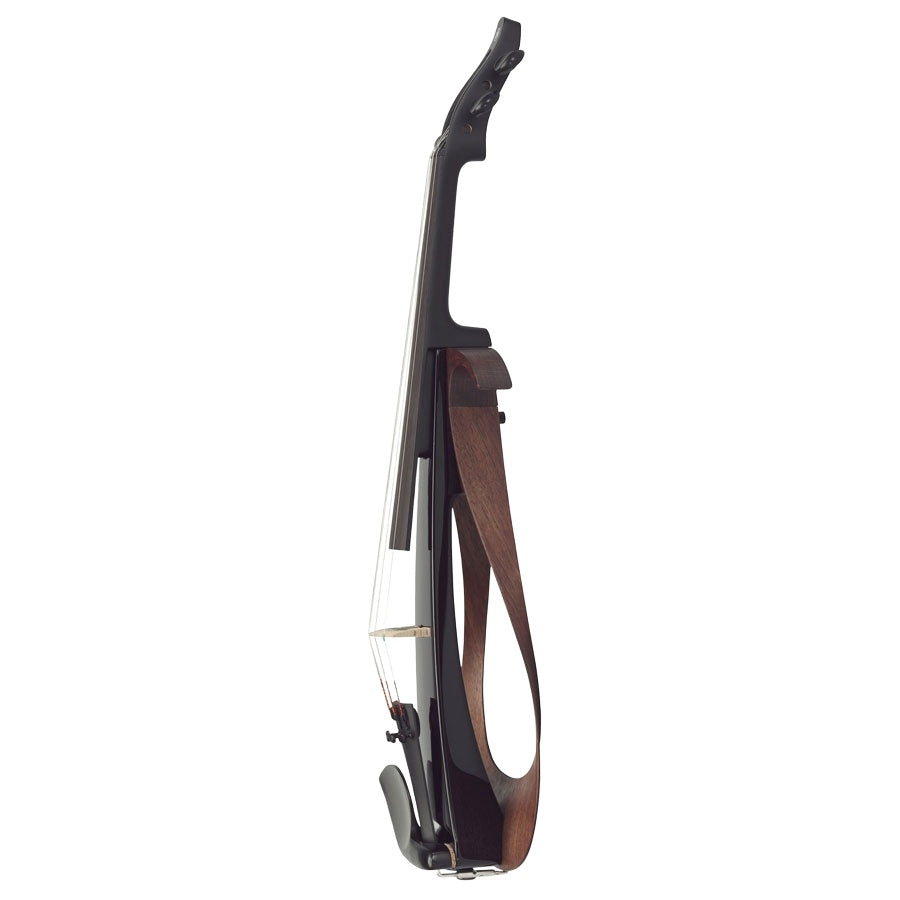 Yamaha YEV-105 Electric Violin - Black
