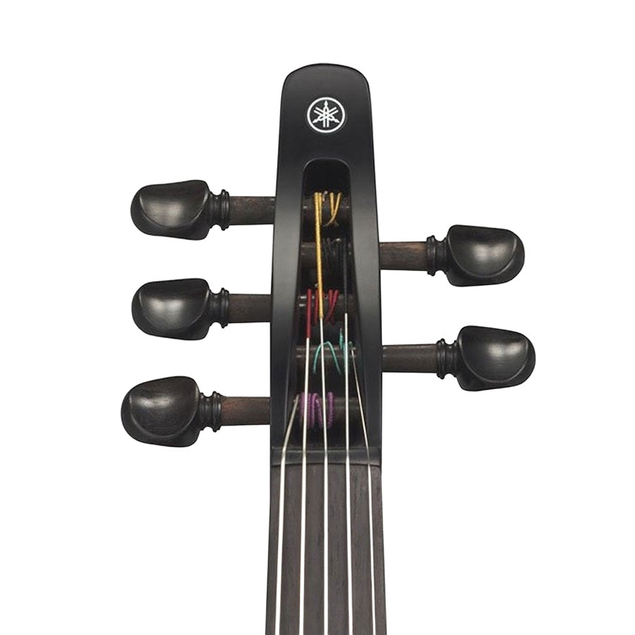 Yamaha YEV-105 Electric Violin - Black