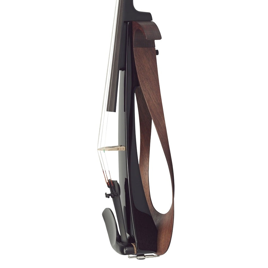 Yamaha YEV-105 Electric Violin - Black