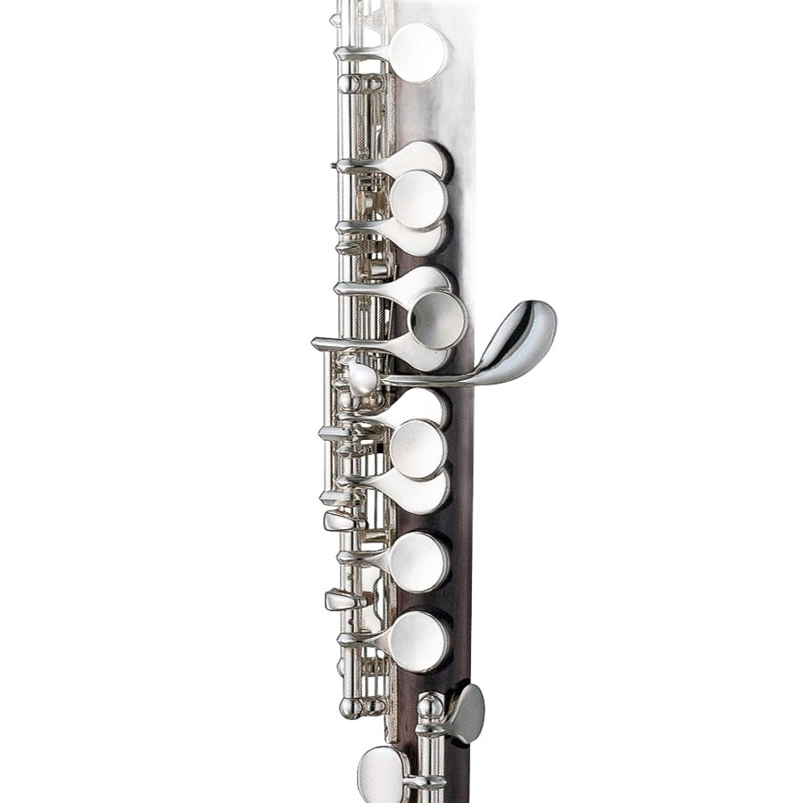 Yamaha YPC-62M Nickel silver Professional Piccolo