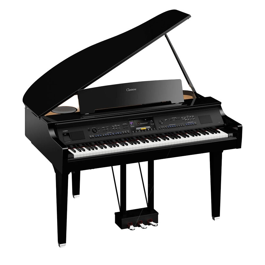 Yamaha CVP-909GP Clavinova Digital Piano