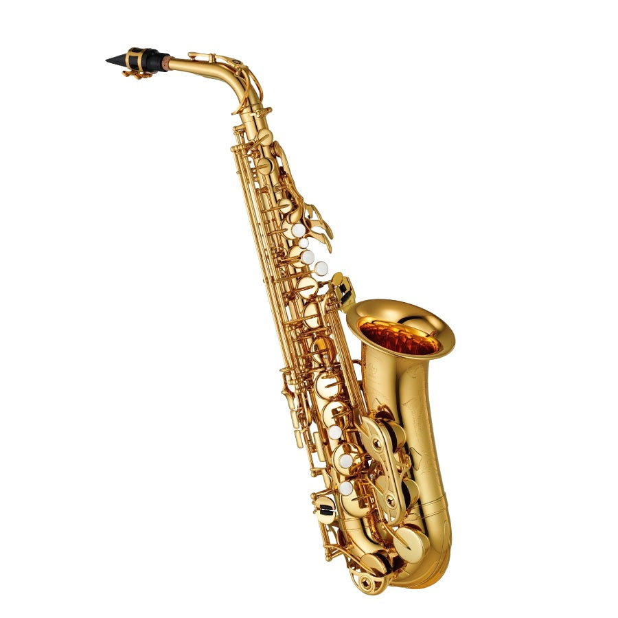 Yamaha YAS-480 Alto Saxophone