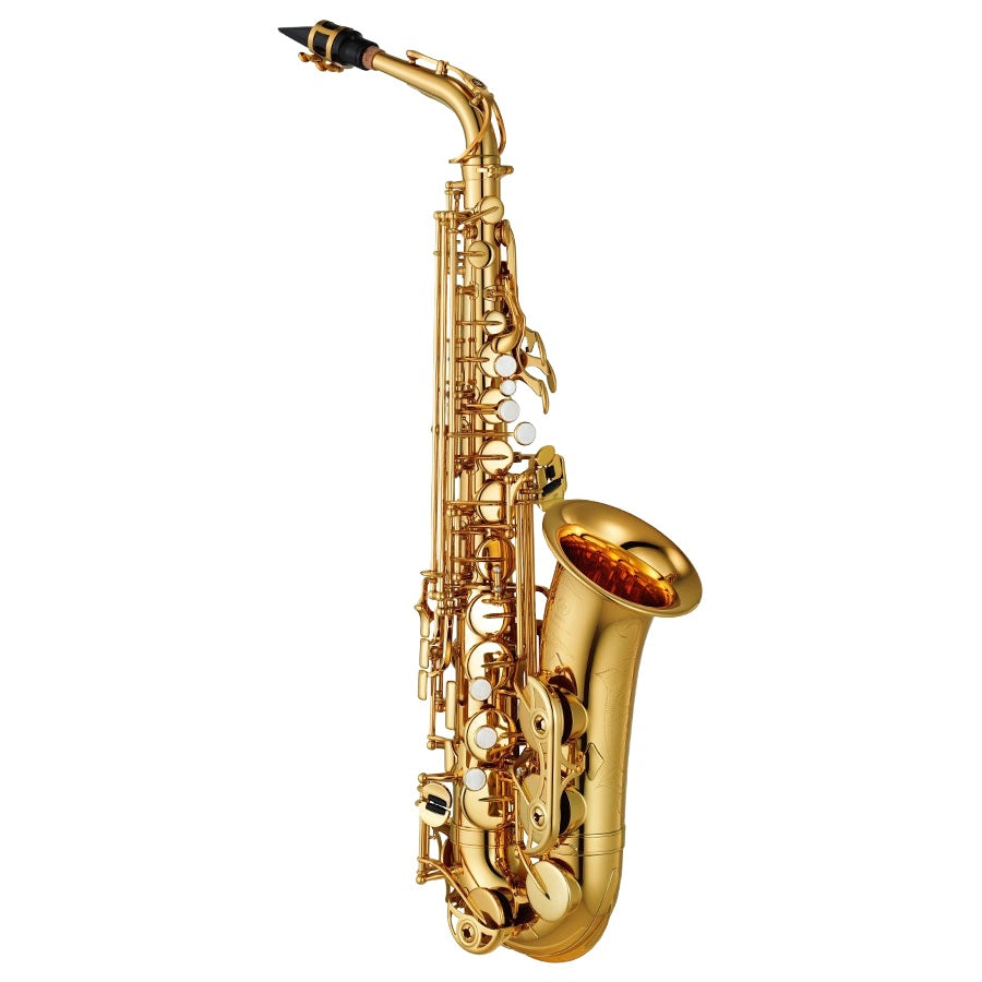 Yamaha YAS-480 Alto Saxophone