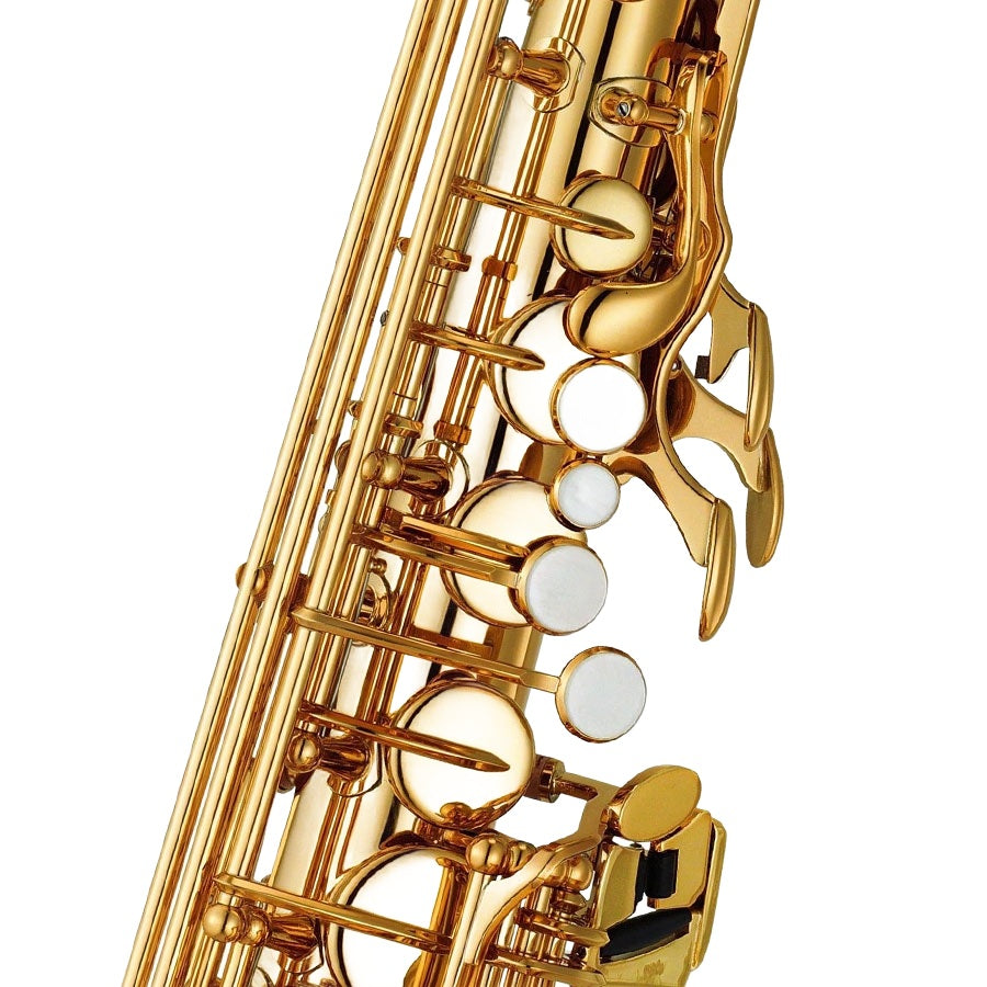 Yamaha YAS-480 Alto Saxophone