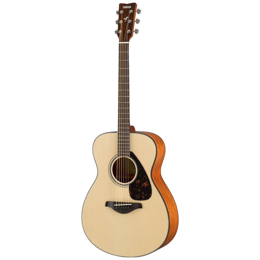 Yamaha FS800 Folk Acoustic Guitar With Gig Bag - Natural