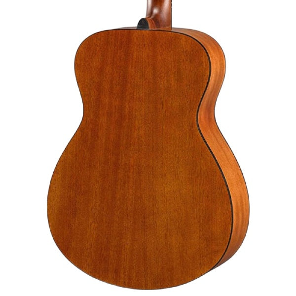 Yamaha FS800 Folk Acoustic Guitar With Gig Bag - Natural
