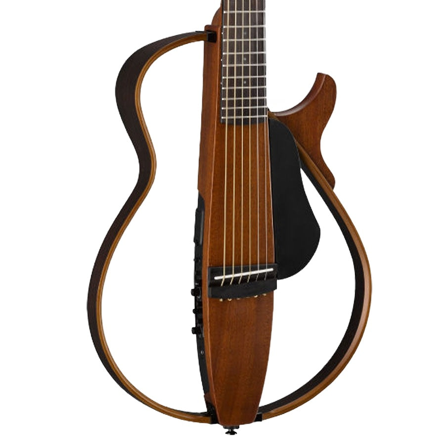 Yamaha SLG200S Silent Guitar-Natural