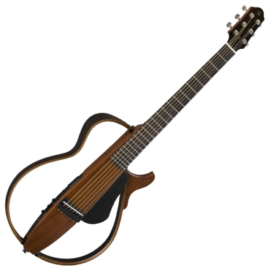 Yamaha SLG200S Silent Guitar-Natural