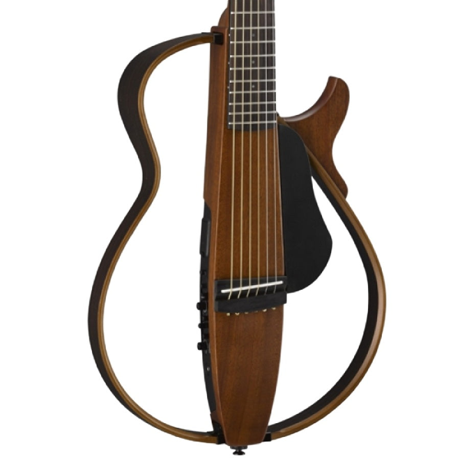 Yamaha SLG200S Silent Guitar-Natural