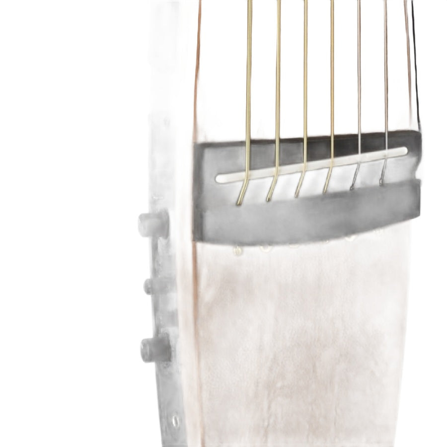 Yamaha SLG200S Silent Guitar-Natural