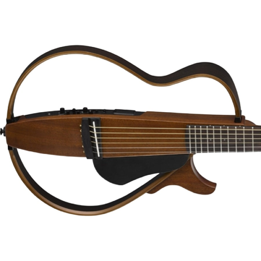 Yamaha SLG200S Silent Guitar-Natural