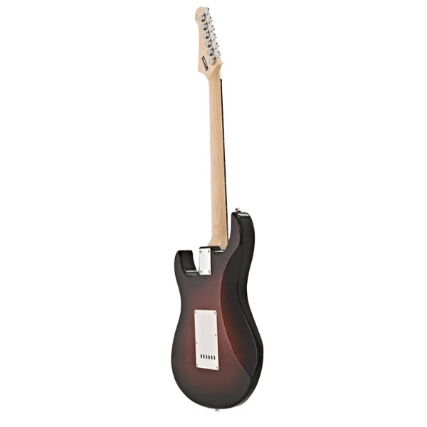 Yamaha Pacifica PAC112J Electric Guitar With Gig Bag - Old Violin Sunburst