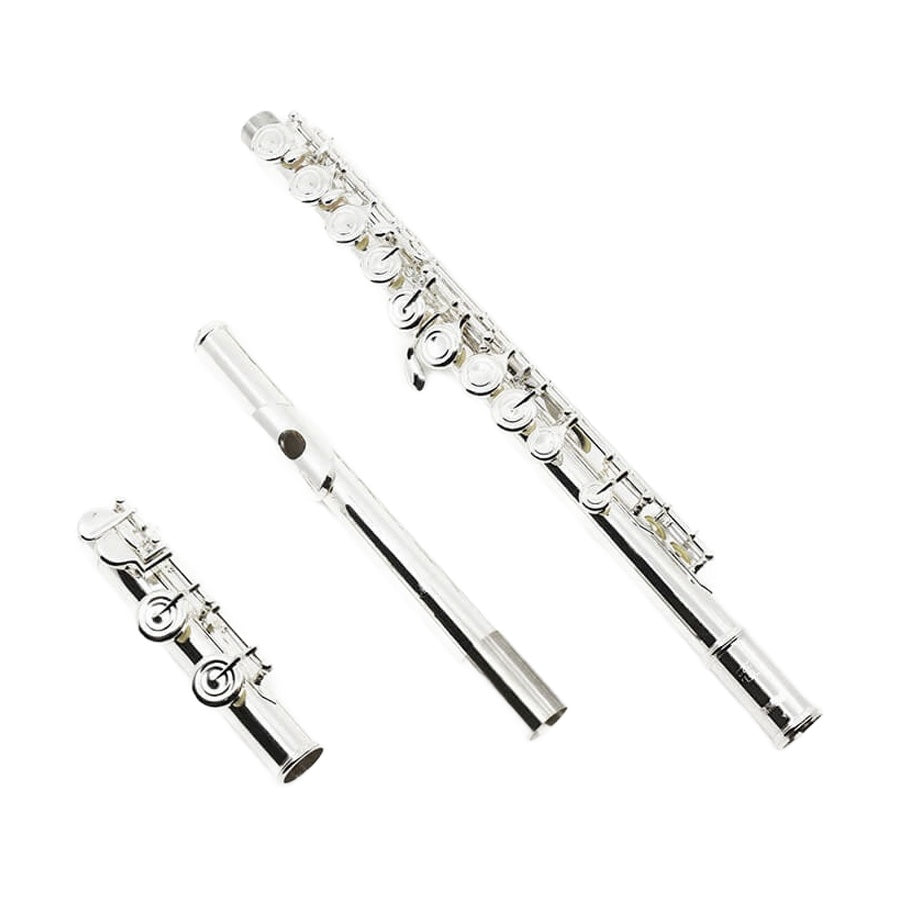 Yamaha YFL-222 200 Series Standard Flute