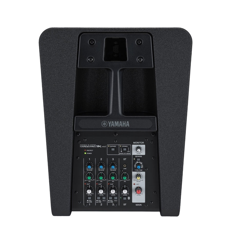 Yamaha STAGEPAS 1K mkII Portable PA System