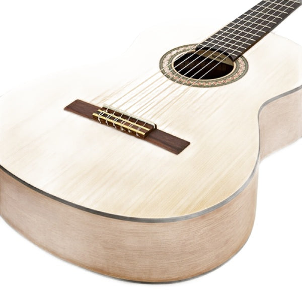 Yamaha C40M Full Sized Classical Guitar (Natural)