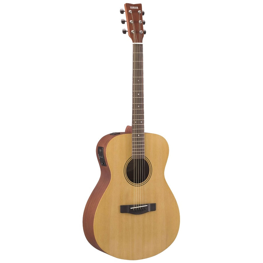 Yamaha FSX400 Electro Acoustic Guitar - Natural
