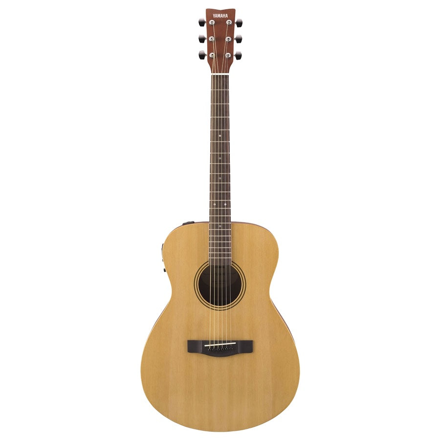 Yamaha FSX400 Electro Acoustic Guitar - Natural