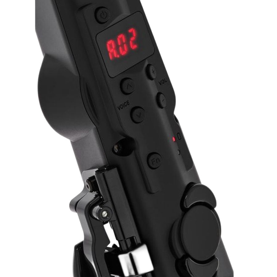 Yamaha YDS-120 Digital Saxophone