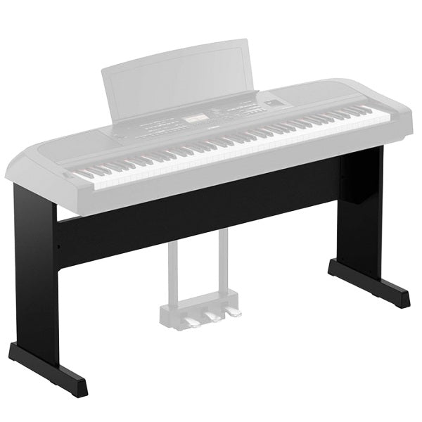 Yamaha L-300 B Digital Piano Stand