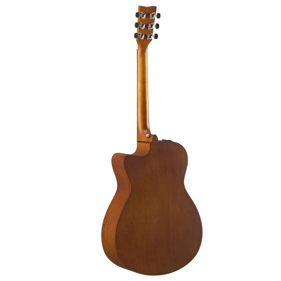 Yamaha FSX400C Electro Acoustic Guitar - Natural Satin