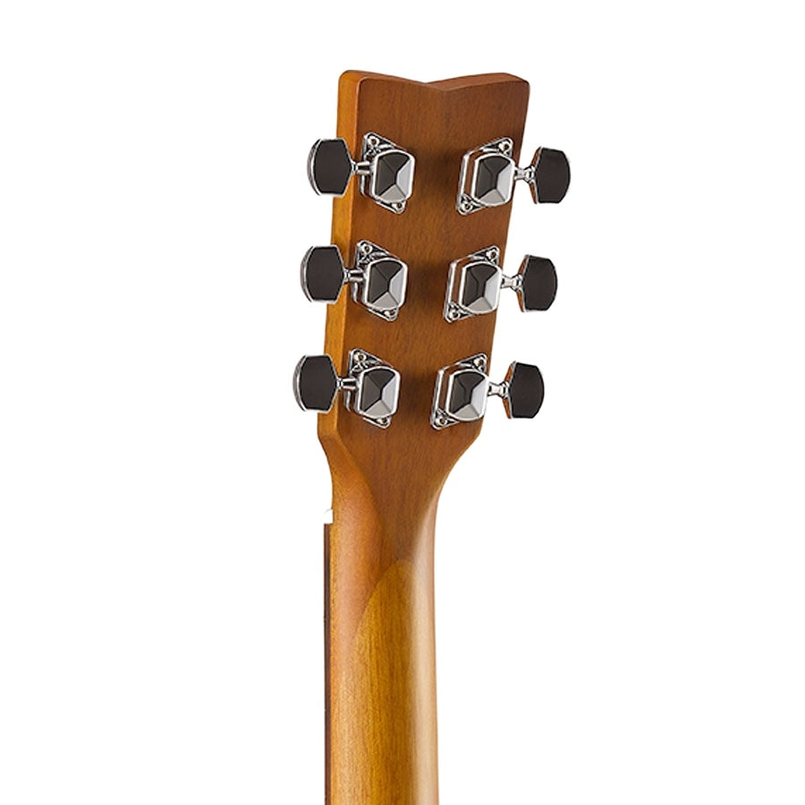 Yamaha FSX400C Electro Acoustic Guitar - Natural Satin
