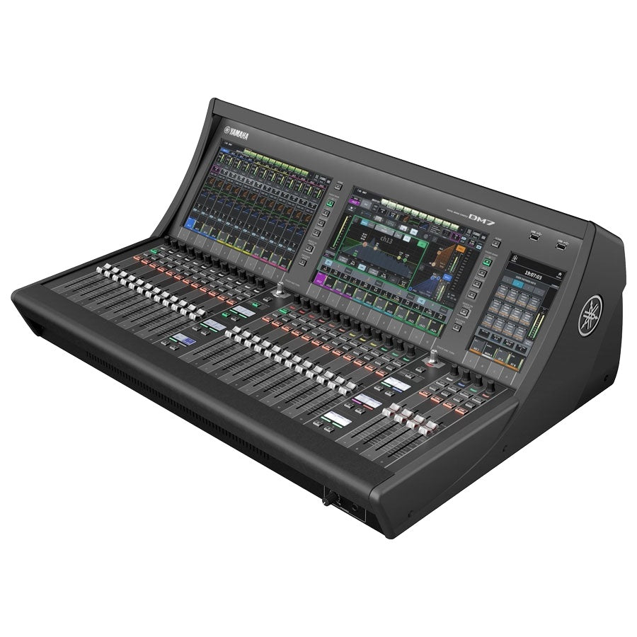 Yamaha DM7 Digital Mixing Console