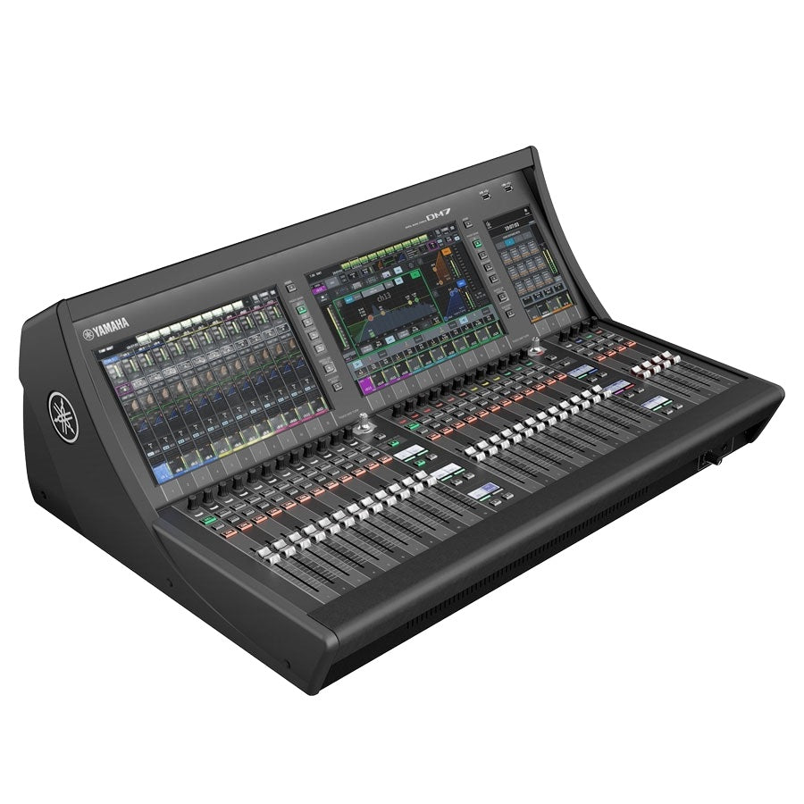Yamaha DM7 Digital Mixing Console