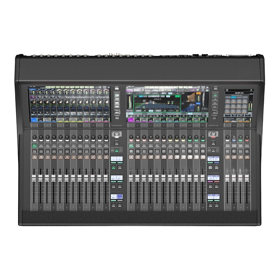 Yamaha DM7 Digital Mixing Console