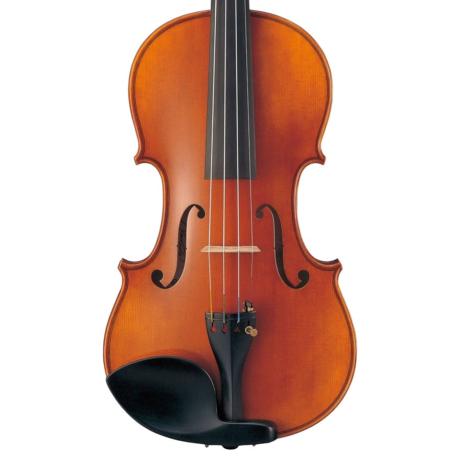 Yamaha V10SG Full Size 4/4 Size Acoustic Violin With Case Rosin and Bow