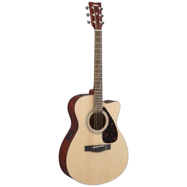Yamaha FSX315C Acoustic Electric Guitar -Natural