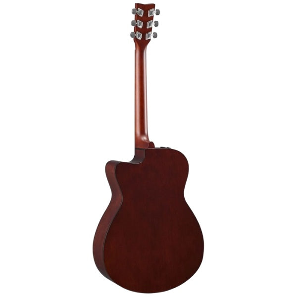 Yamaha FSX315C Acoustic Electric Guitar -Natural