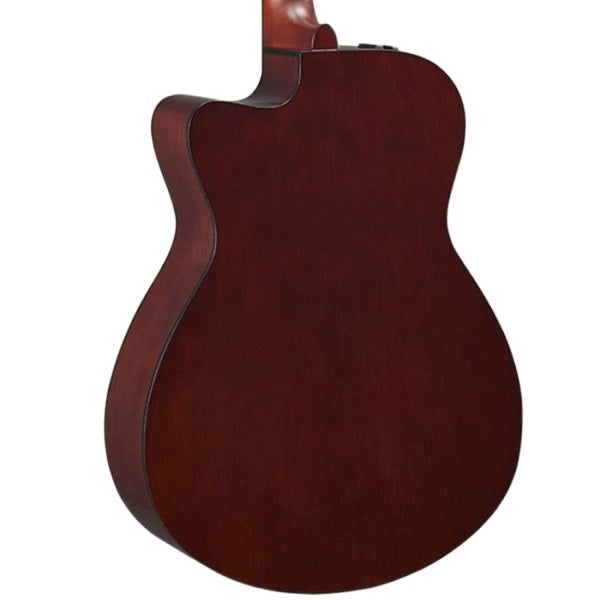 Yamaha FSX315C Acoustic Electric Guitar -Natural