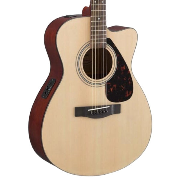 Yamaha FSX315C Acoustic Electric Guitar -Natural