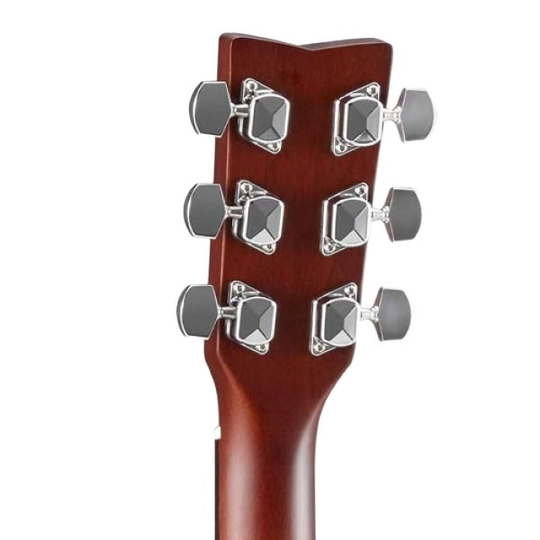 Yamaha FSX315C Acoustic Electric Guitar -Natural