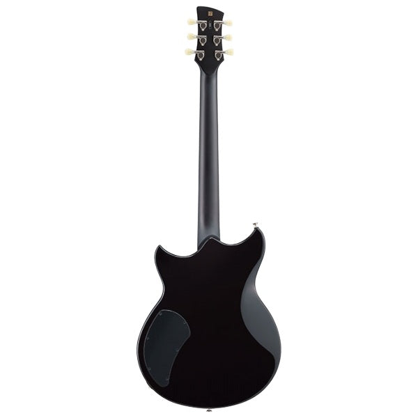 Yamaha Revstar Standard RSS20 Electric Guitar With Gig Bag - Black