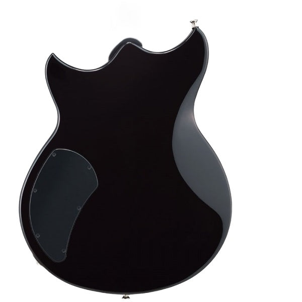 Yamaha Revstar Standard RSS20 Electric Guitar With Gig Bag - Black