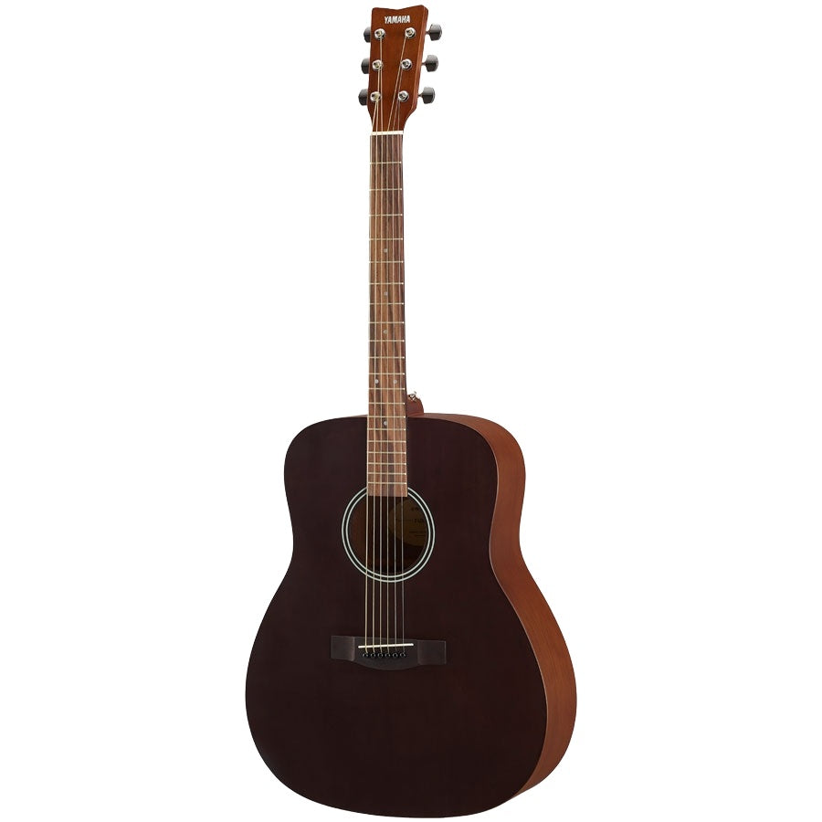 Yamaha F400 Acoustic Guitar - Smoky Black