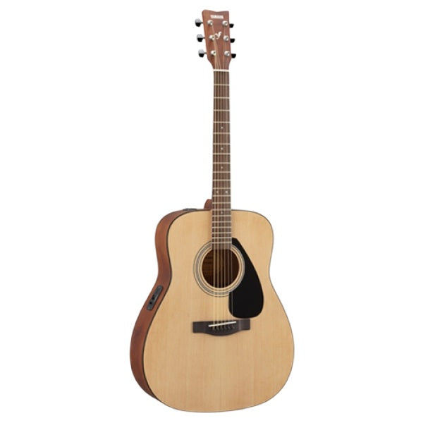 Yamaha FX280 Spruce Top Acoustic-Electric Guitar - Natural