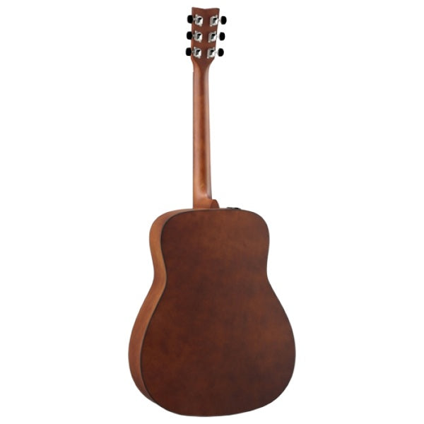 Yamaha FX280 Spruce Top Acoustic-Electric Guitar - Natural