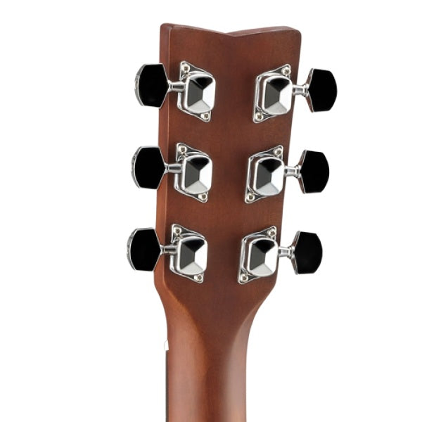 Yamaha FX280 Spruce Top Acoustic-Electric Guitar - Natural