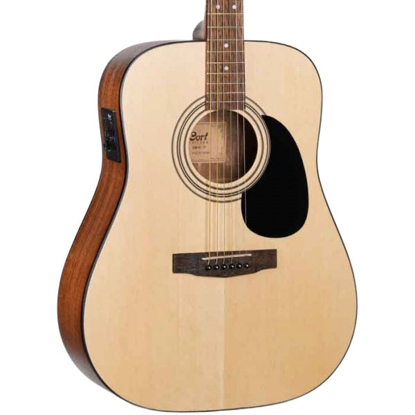 Yamaha FX280 Spruce Top Acoustic-Electric Guitar - Natural