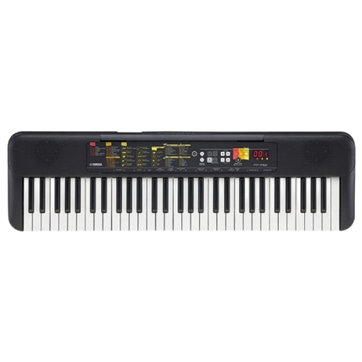 Yamaha PSR-F52 61-Keys Portable Keyboard