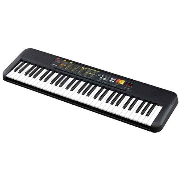 Yamaha PSR-F52 61-Keys Portable Keyboard