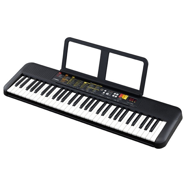 Yamaha PSR-F52 61-Keys Portable Keyboard