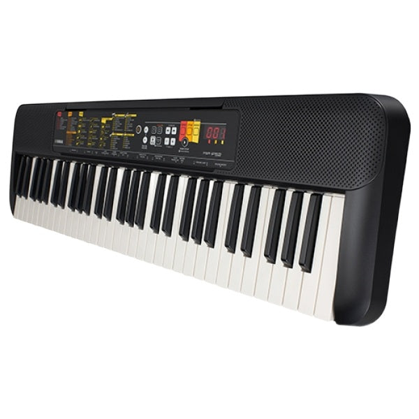 Yamaha PSR-F52 61-Keys Portable Keyboard