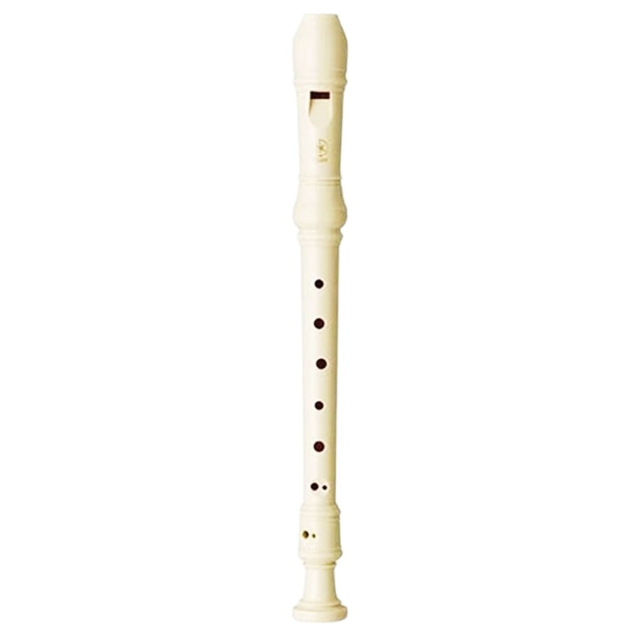 Yamaha YRS-24B Soprano Recorder